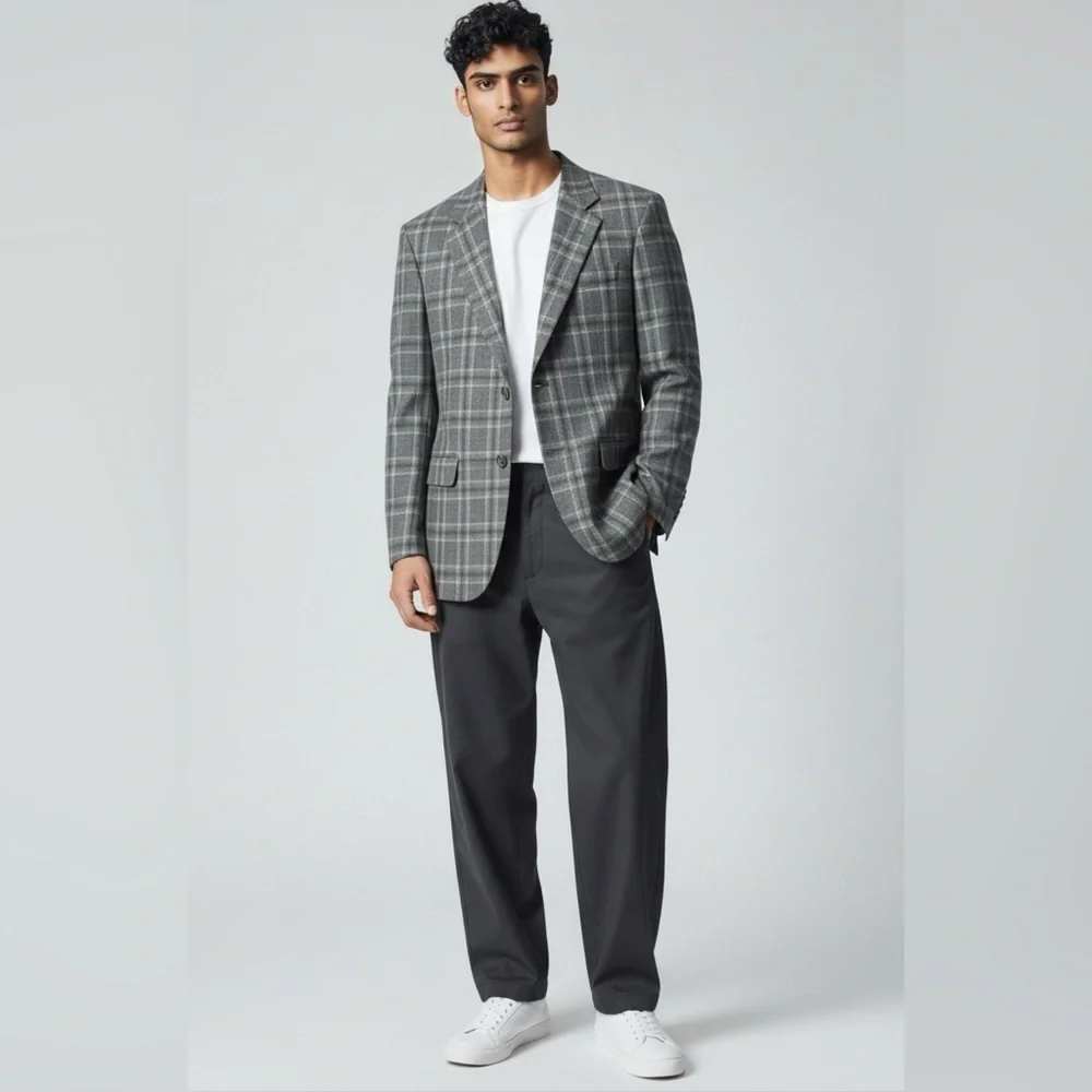Robert Talbott stylish robert
